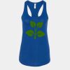 Next Level Apparel - Ladies' Ideal Racerback Tank Thumbnail
