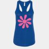Next Level Apparel - Ladies' Ideal Racerback Tank Thumbnail