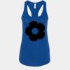 Next Level Apparel - Ladies' Ideal Racerback Tank Thumbnail