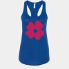 Next Level Apparel - Ladies' Ideal Racerback Tank Thumbnail