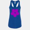 Next Level Apparel - Ladies' Ideal Racerback Tank Thumbnail