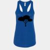 Next Level Apparel - Ladies' Ideal Racerback Tank Thumbnail