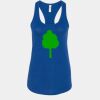 Next Level Apparel - Ladies' Ideal Racerback Tank Thumbnail