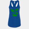 Next Level Apparel - Ladies' Ideal Racerback Tank Thumbnail