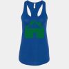 Next Level Apparel - Ladies' Ideal Racerback Tank Thumbnail