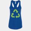 Next Level Apparel - Ladies' Ideal Racerback Tank Thumbnail
