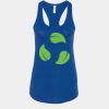 Next Level Apparel - Ladies' Ideal Racerback Tank Thumbnail
