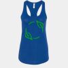 Next Level Apparel - Ladies' Ideal Racerback Tank Thumbnail