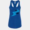 Next Level Apparel - Ladies' Ideal Racerback Tank Thumbnail