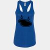 Next Level Apparel - Ladies' Ideal Racerback Tank Thumbnail