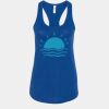 Next Level Apparel - Ladies' Ideal Racerback Tank Thumbnail
