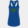 Next Level Apparel - Ladies' Ideal Racerback Tank Thumbnail