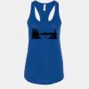 Next Level Apparel - Ladies' Ideal Racerback Tank Thumbnail