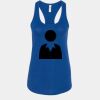 Next Level Apparel - Ladies' Ideal Racerback Tank Thumbnail