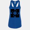 Next Level Apparel - Ladies' Ideal Racerback Tank Thumbnail