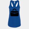 Next Level Apparel - Ladies' Ideal Racerback Tank Thumbnail