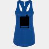 Next Level Apparel - Ladies' Ideal Racerback Tank Thumbnail