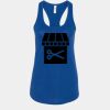Next Level Apparel - Ladies' Ideal Racerback Tank Thumbnail