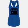 Next Level Apparel - Ladies' Ideal Racerback Tank Thumbnail