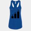 Next Level Apparel - Ladies' Ideal Racerback Tank Thumbnail