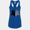 Next Level Apparel - Ladies' Ideal Racerback Tank Thumbnail