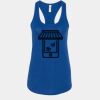 Next Level Apparel - Ladies' Ideal Racerback Tank Thumbnail