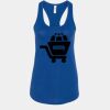 Next Level Apparel - Ladies' Ideal Racerback Tank Thumbnail