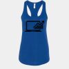 Next Level Apparel - Ladies' Ideal Racerback Tank Thumbnail