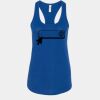 Next Level Apparel - Ladies' Ideal Racerback Tank Thumbnail