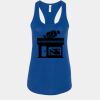 Next Level Apparel - Ladies' Ideal Racerback Tank Thumbnail