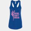 Next Level Apparel - Ladies' Ideal Racerback Tank Thumbnail