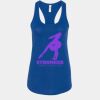 Next Level Apparel - Ladies' Ideal Racerback Tank Thumbnail