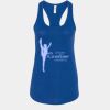Next Level Apparel - Ladies' Ideal Racerback Tank Thumbnail