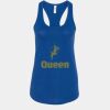 Next Level Apparel - Ladies' Ideal Racerback Tank Thumbnail