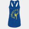 Next Level Apparel - Ladies' Ideal Racerback Tank Thumbnail
