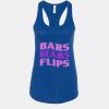 Next Level Apparel - Ladies' Ideal Racerback Tank Thumbnail