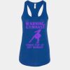 Next Level Apparel - Ladies' Ideal Racerback Tank Thumbnail