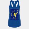 Next Level Apparel - Ladies' Ideal Racerback Tank Thumbnail