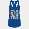 Next Level Apparel - Ladies' Ideal Racerback Tank Thumbnail