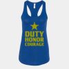 Next Level Apparel - Ladies' Ideal Racerback Tank Thumbnail