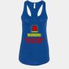 Next Level Apparel - Ladies' Ideal Racerback Tank Thumbnail