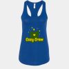 Next Level Apparel - Ladies' Ideal Racerback Tank Thumbnail