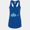 Next Level Apparel - Ladies' Ideal Racerback Tank Thumbnail