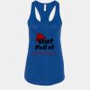 Next Level Apparel - Ladies' Ideal Racerback Tank Thumbnail