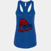 Next Level Apparel - Ladies' Ideal Racerback Tank Thumbnail