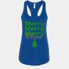 Next Level Apparel - Ladies' Ideal Racerback Tank Thumbnail