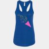 Next Level Apparel - Ladies' Ideal Racerback Tank Thumbnail