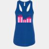 Next Level Apparel - Ladies' Ideal Racerback Tank Thumbnail