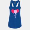 Next Level Apparel - Ladies' Ideal Racerback Tank Thumbnail