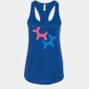 Next Level Apparel - Ladies' Ideal Racerback Tank Thumbnail